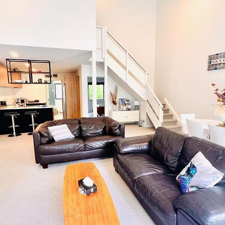 Chester St East - Christchurch Holiday Homes Экстерьер фото