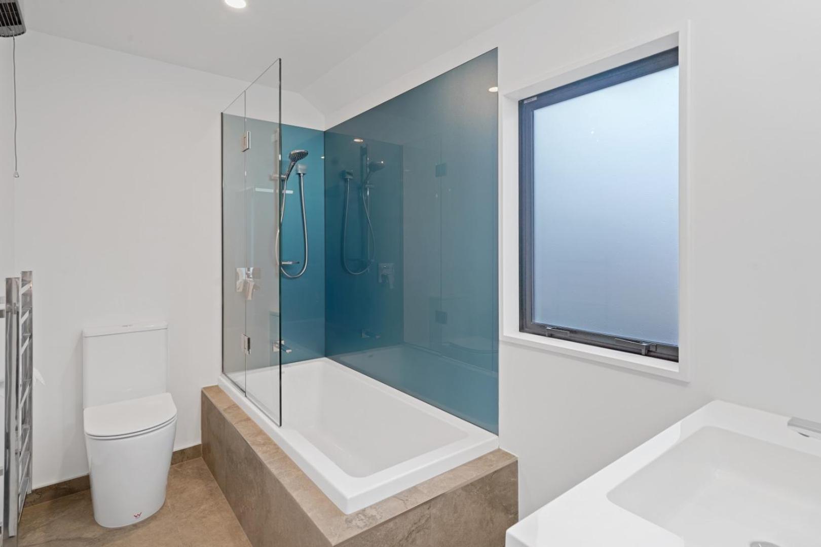 Chester St East - Christchurch Holiday Homes Экстерьер фото