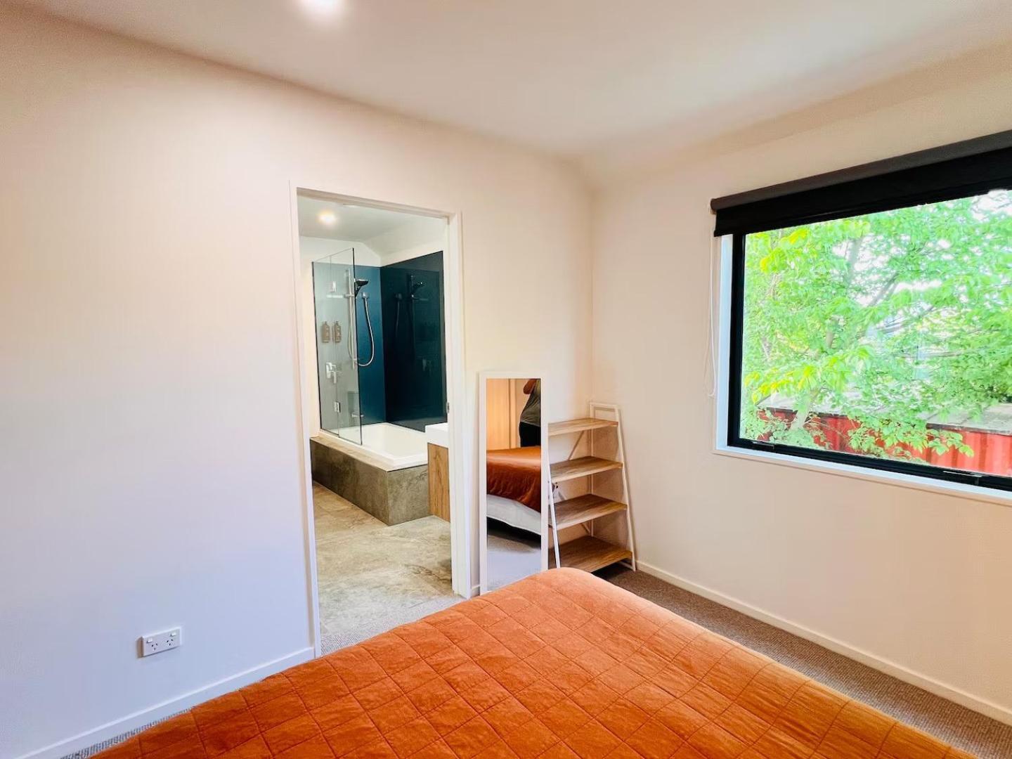 Chester St East - Christchurch Holiday Homes Экстерьер фото